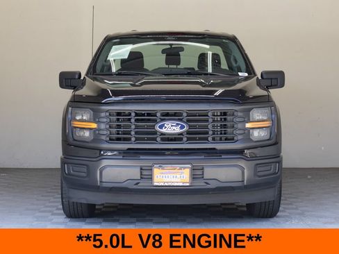 Used 2025 Ford F150 XL RWD image 4