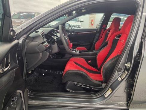 Used 2020 Honda Civic Type R image 11