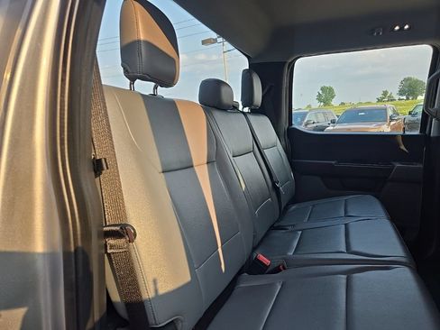 Used 2022 Ford F150 XL w/ FX4 Off-Road Package AWD/4WD image 86