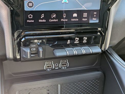 New 2026 RAM 1500 Laramie image 19