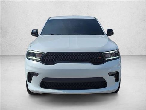 Used 2021 Dodge Durango SXT RWD image 2