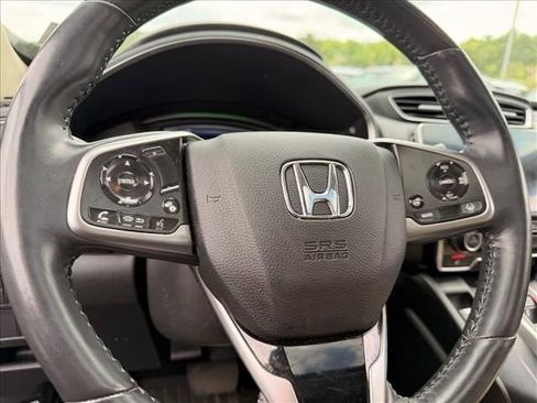 Used 2022 Honda CR-V EX-L image 22