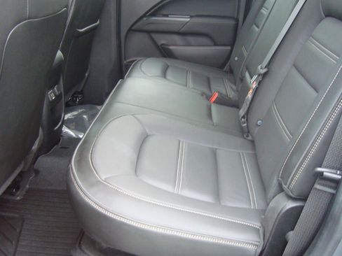 Used 2020 GMC Canyon Denali image 17