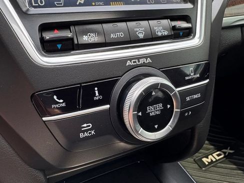 Used 2020 Acura MDX FWD image 22