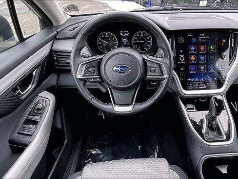 Certified 2022 Subaru Outback Premium image 5