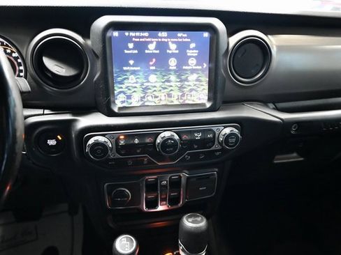 Used 2021 Jeep Wrangler Unlimited Sport image 15