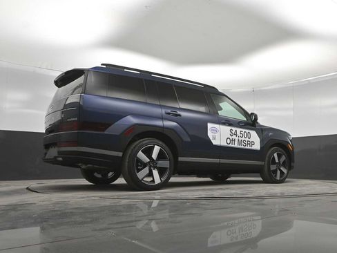 New 2026 Hyundai Santa Fe Limited AWD/4WD image 37