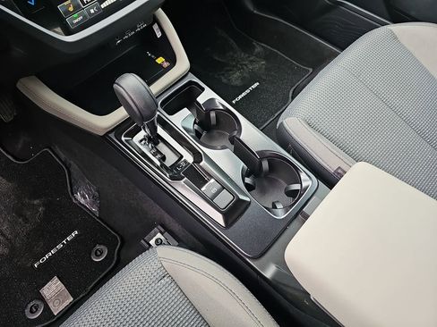 New 2026 Subaru Forester Premium image 24