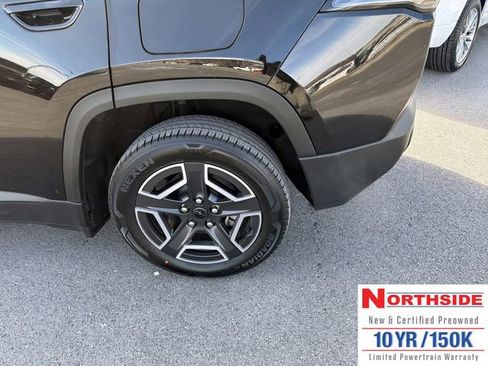 New 2026 Jeep Cherokee Limited AWD/4WD image 10
