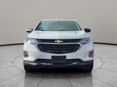 Used 2019 Chevrolet Equinox LS w/ LS Convenience Package image 15