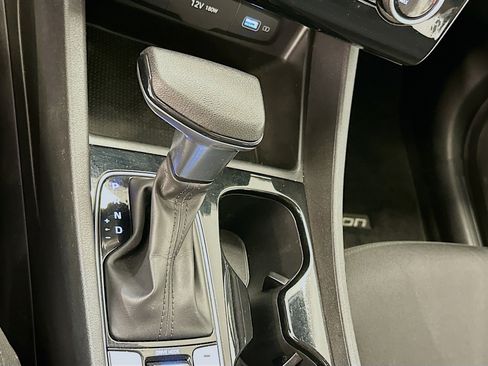 Used 2022 Hyundai Tucson SE AWD/4WD image 24