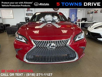 Used 2020 Lexus ES 350 w/ Premium Package