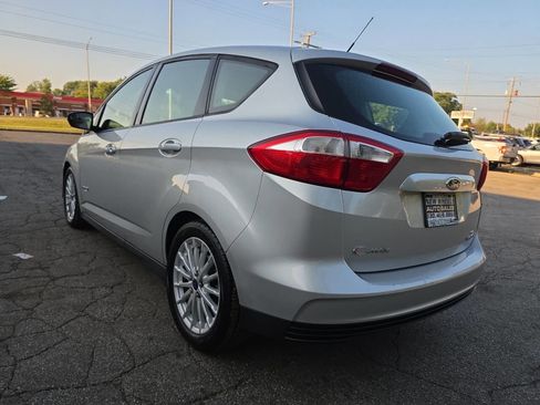 Used 2015 Ford C-MAX SE w/ Interior Protection Package image 18