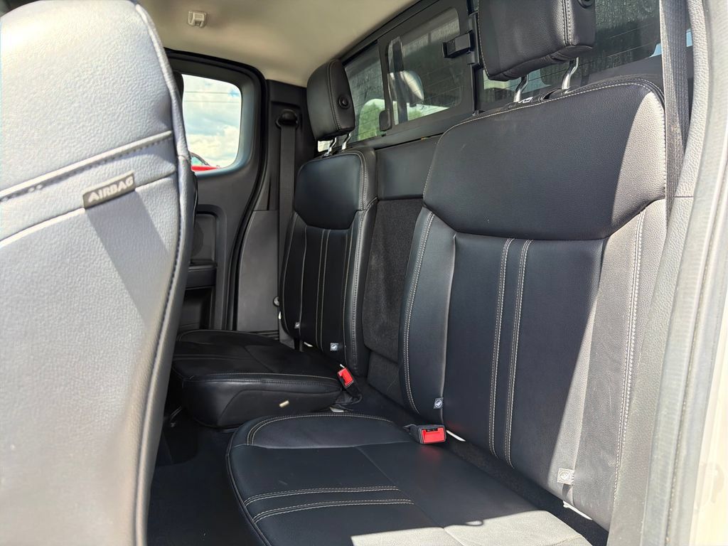Used 2019 Ford Ranger Lariat w/ FX4 Off-Road Package AWD/4WD image 40