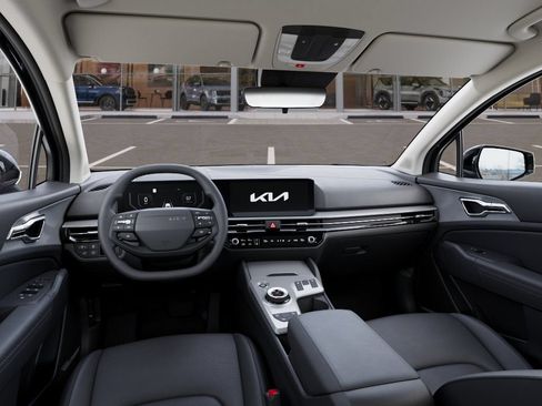 New 2026 Kia Sportage EX w/ EX Panoramic Sunroof Package AWD/4WD image 14