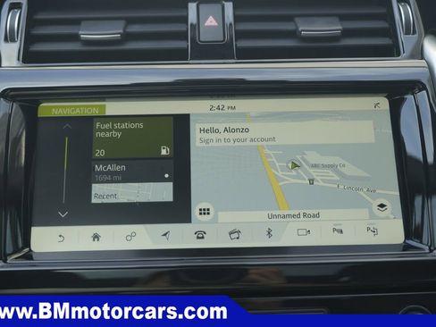 Used 2019 Land Rover Discovery HSE image 65