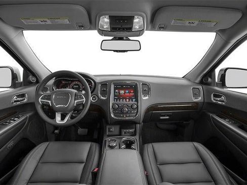 Used 2014 Dodge Durango Citadel image 8