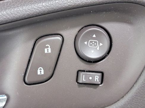 Used 2015 Buick Regal Premium FWD image 25
