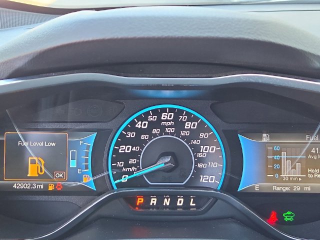 Used 2017 Ford C-MAX SE FWD image 14