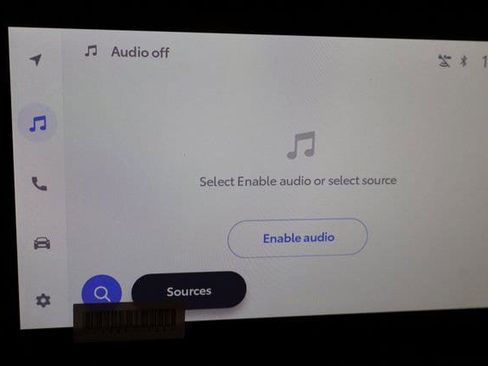 New 2026 Toyota Tacoma SR5 image 21