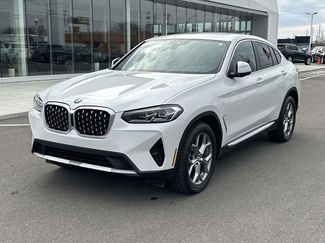 Used 2023 BMW X4 xDrive30i w/ Premium Package video 1