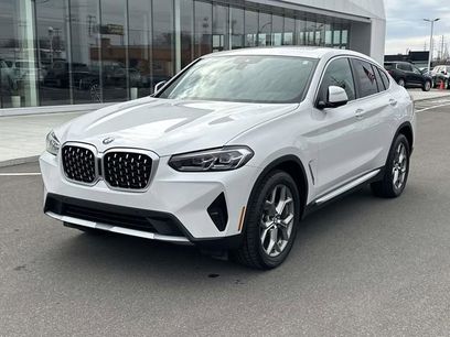 Used 2023 BMW X4 xDrive30i w/ Premium Package
