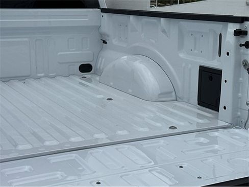 New 2025 Ford F150 XLT w/ Equipment Group 302A MID image 20