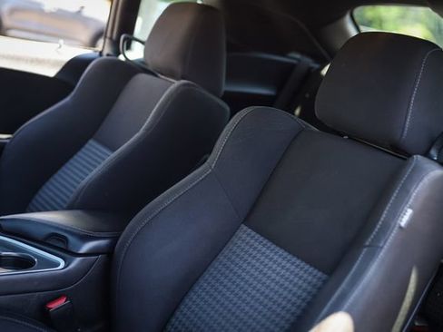 Used 2020 Dodge Challenger R/T RWD image 48