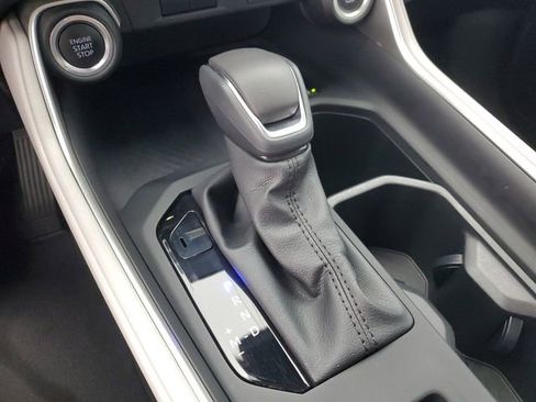 Used 2024 Toyota Grand Highlander AWD image 32