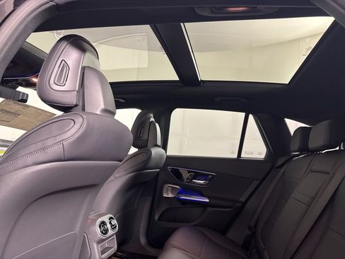 New 2026 Mercedes-Benz GLC 300 4MATIC image 21