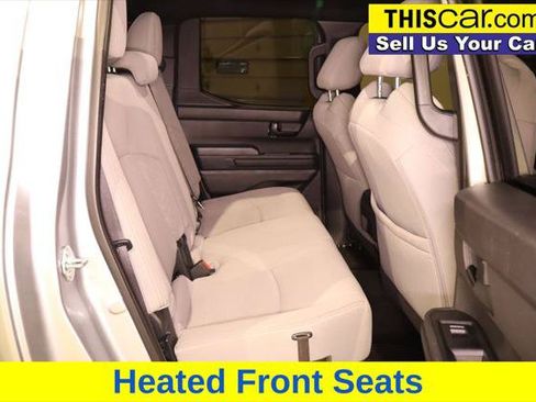 Used 2024 Toyota Tacoma SR5 AWD/4WD image 29