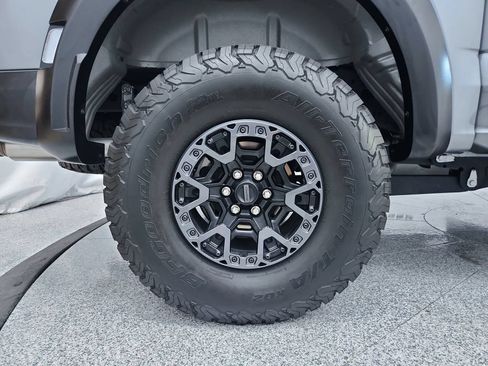 Used 2024 Ford F150 Raptor w/ Equipment Group 803A Raptor R AWD/4WD image 36
