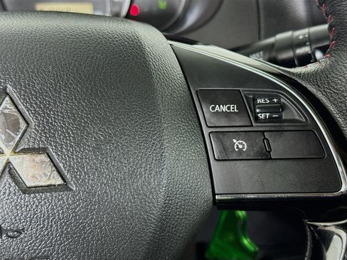Used 2023 Mitsubishi Mirage G4 Black Edition FWD image 13