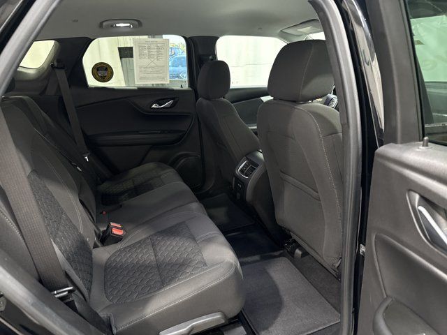 Used 2019 Chevrolet Blazer LT FWD image 28
