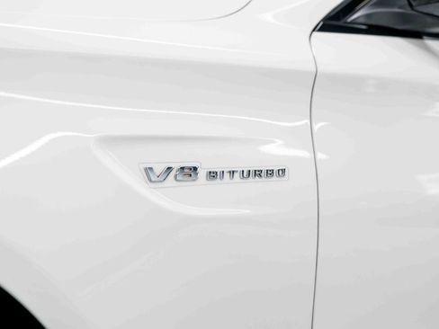 Used 2017 Mercedes-Benz C 63 AMG S image 35