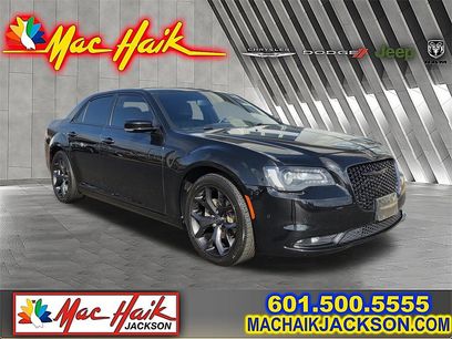 Used 2021 Chrysler 300 S