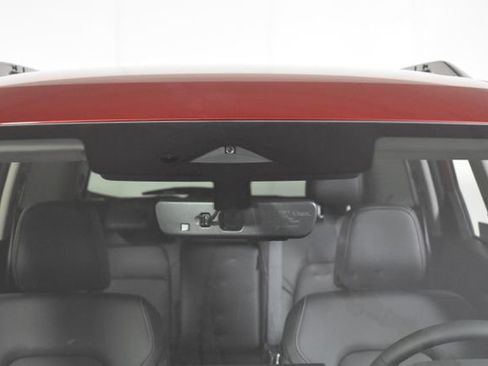 New 2026 Nissan Pathfinder SL AWD/4WD image 40