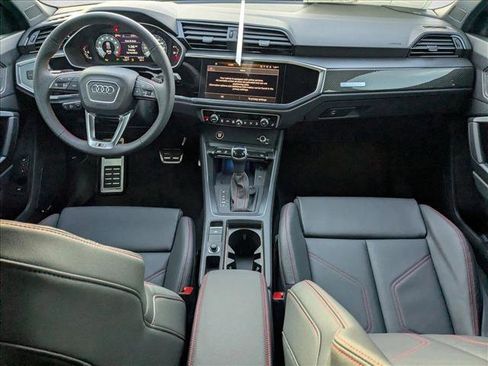 New 2025 Audi Q3 2.0T Premium Plus image 15