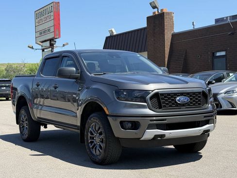 Used 2019 Ford Ranger XLT w/ Equipment Group 302A Luxury AWD/4WD image 6