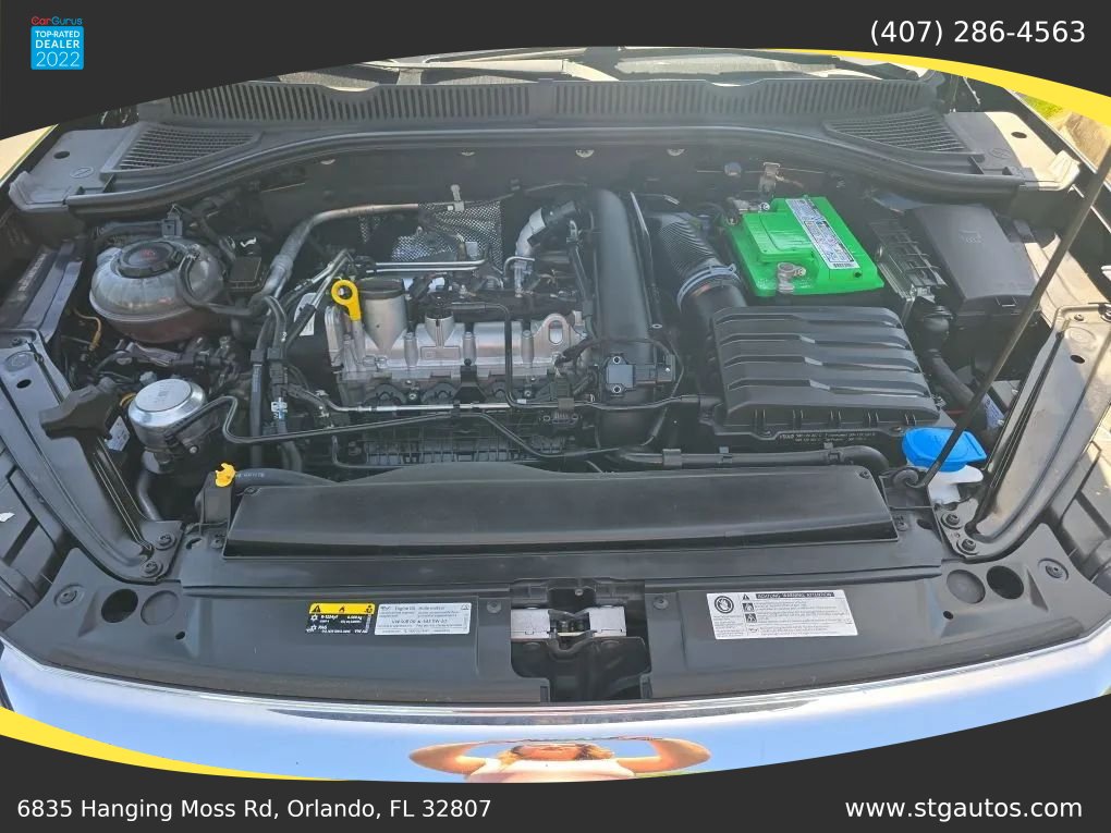 Used 2019 Volkswagen Jetta R-Line w/ R-Line Cold Weather Package FWD image 29