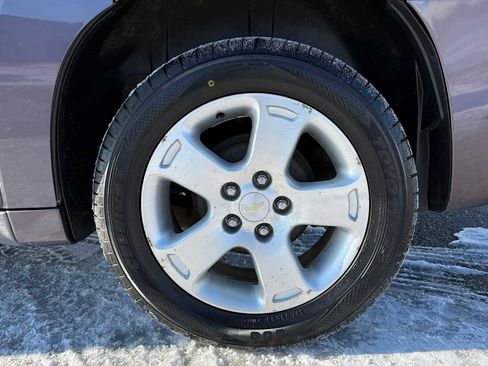 Used 2006 Chevrolet HHR LT image 23