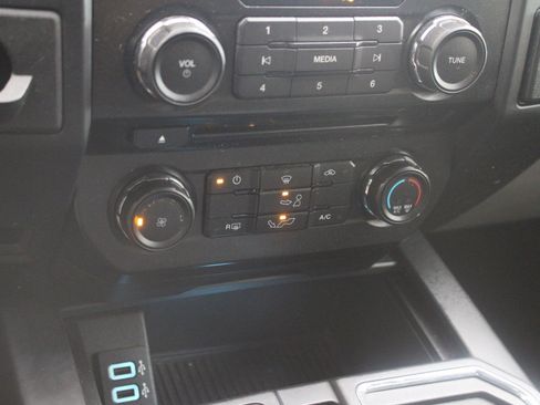 Used 2018 Ford F150 XL w/ Equipment Group 101A Mid image 21