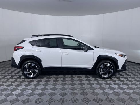 Used 2025 Subaru Crosstrek 2.5i Limited w/ Popular Package #3A image 10