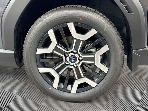 New 2026 Subaru Outback Touring XT AWD/4WD image 30