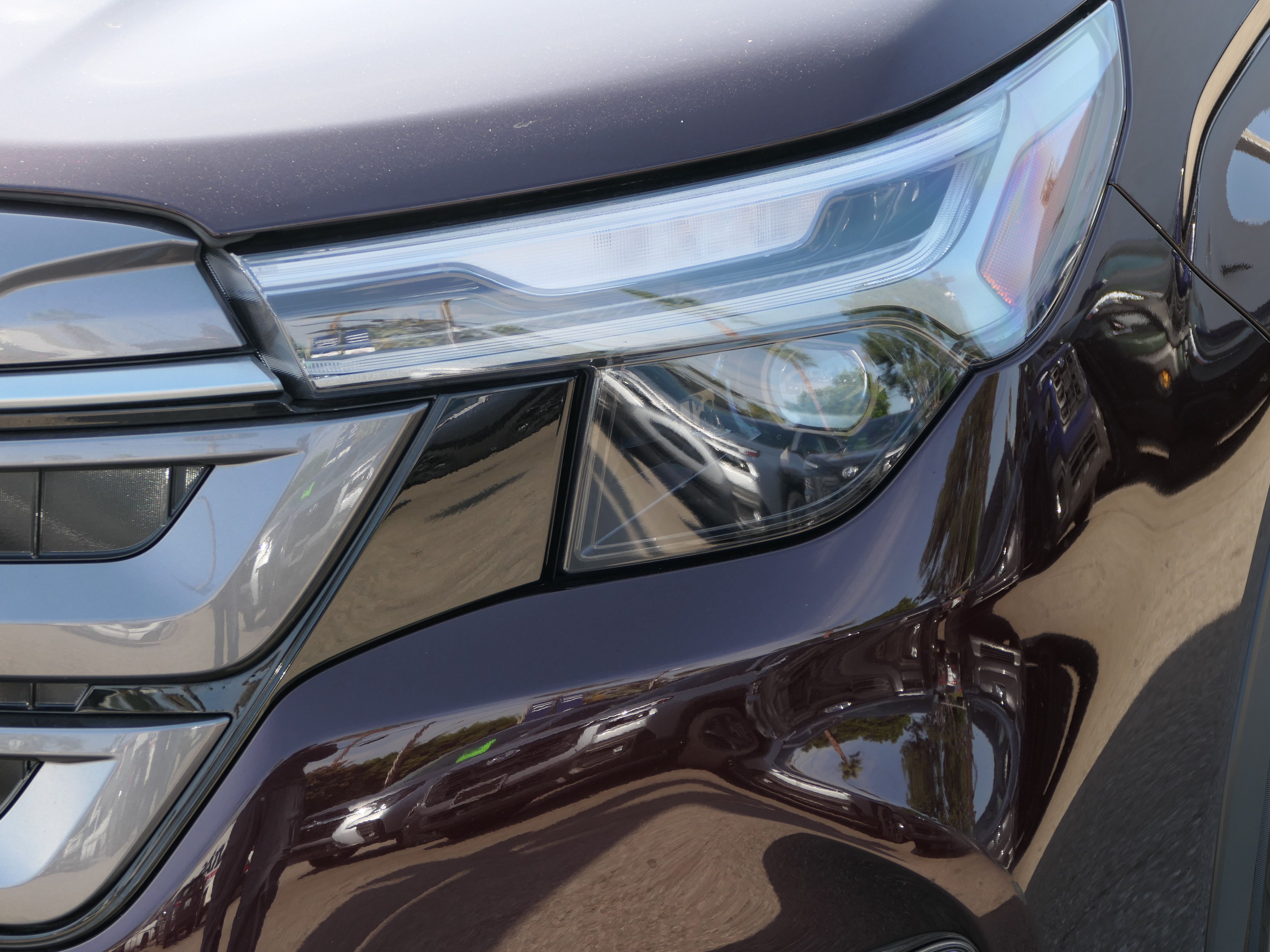 Certified 2026 Subaru Forester Limited AWD/4WD image 9