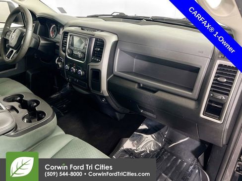 Used 2016 RAM 1500 Tradesman w/ Power & Remote Entry Group image 20
