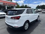 Used 2024 Chevrolet Equinox LT image 5