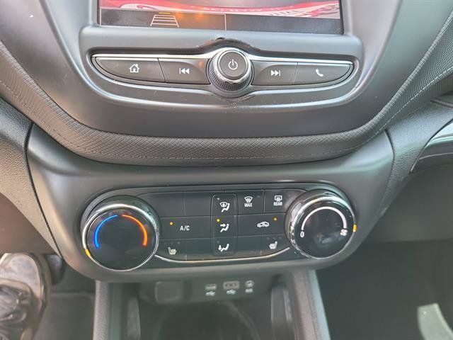 Used 2021 Chevrolet TrailBlazer LT FWD image 19