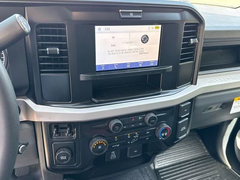 New 2026 Ford F450 XL w/ XL Chrome Package image 26