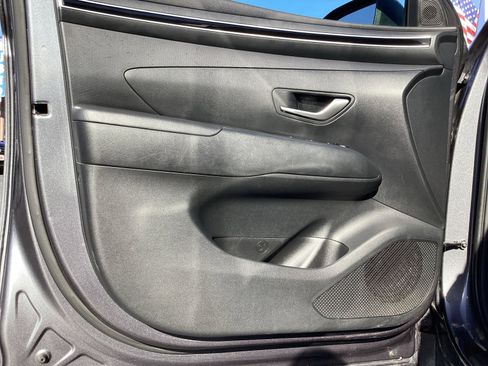 Used 2024 Hyundai Tucson SEL image 31